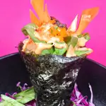 Temaki Dynamite